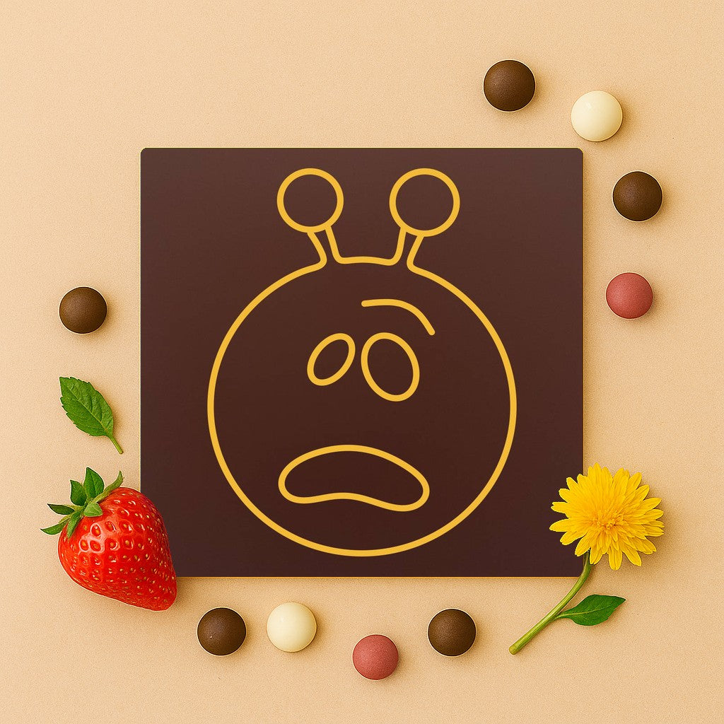 Emoticon ingrijorat (antene)