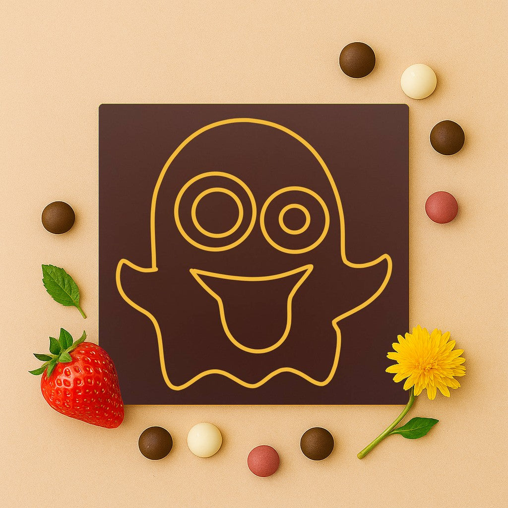 Emoticon fantoma