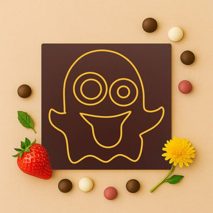 Emoticon fantoma