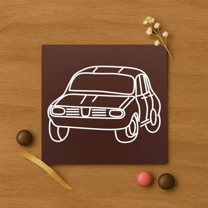 Dacia 1300 – clasic auto romanesc