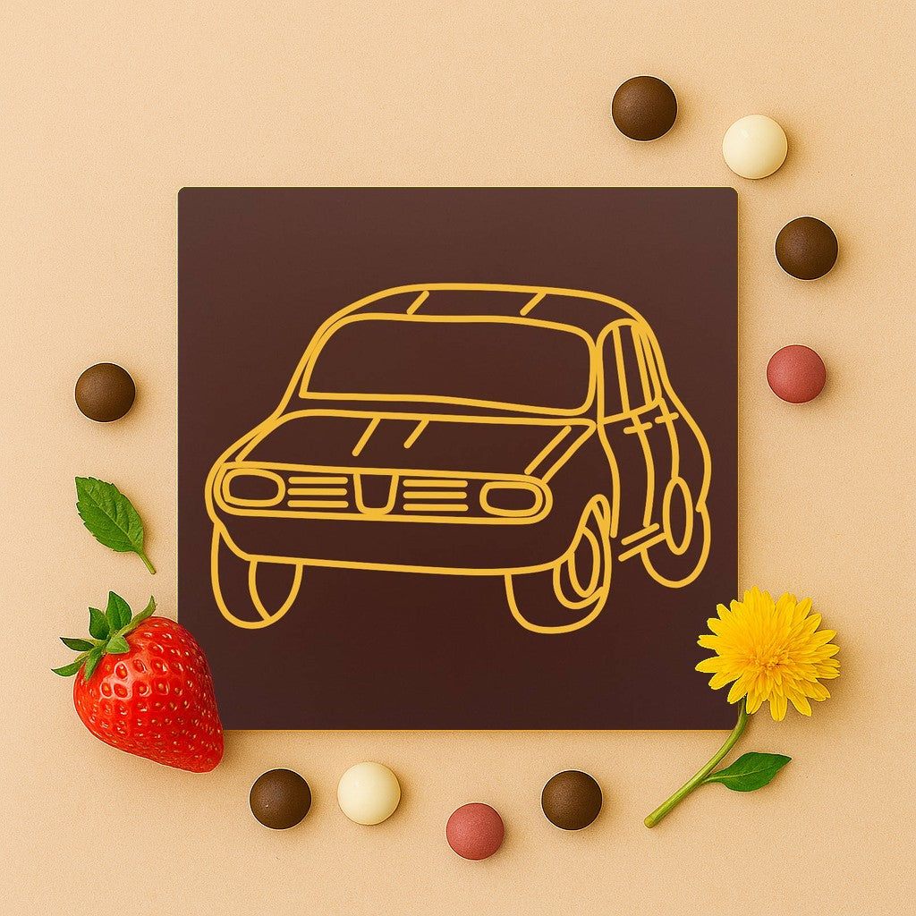 Dacia 1300 – clasic auto romanesc