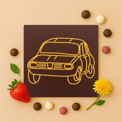 Dacia 1300 – clasic auto romanesc