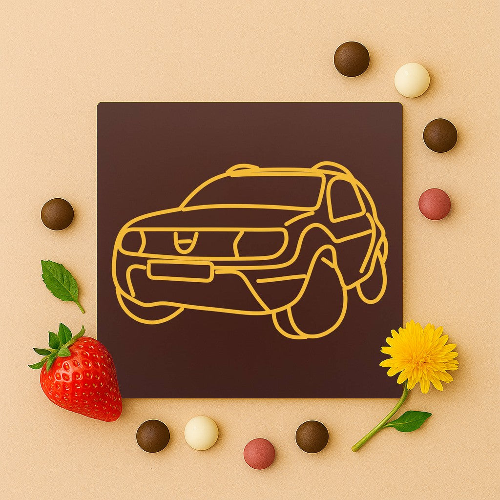 SUV – contur