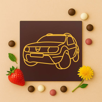 SUV – contur