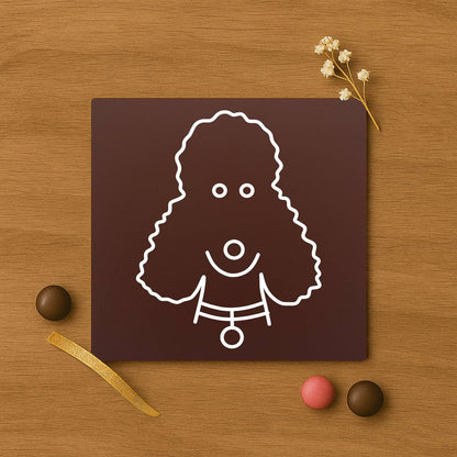 Bichon cret