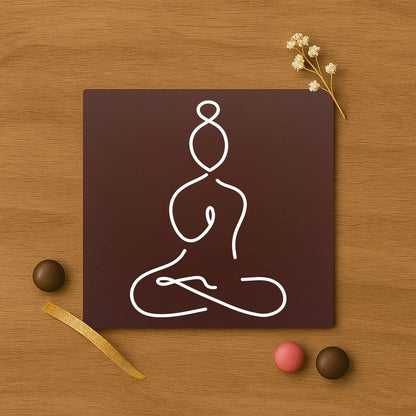 Yoga – pozitia lotus