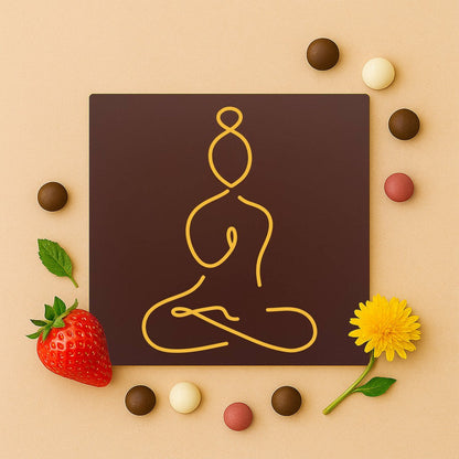 Yoga – pozitia lotus