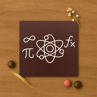 Stiinta pe scurt: atom si formule