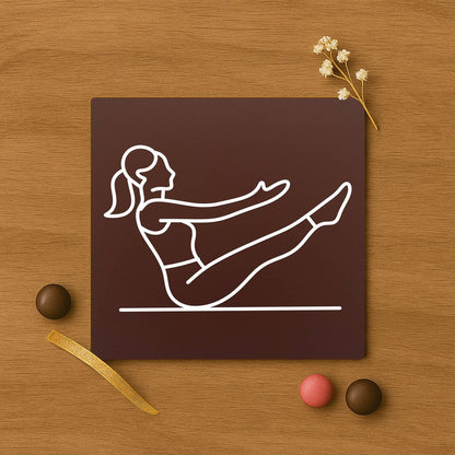 Pilates barca - core activ