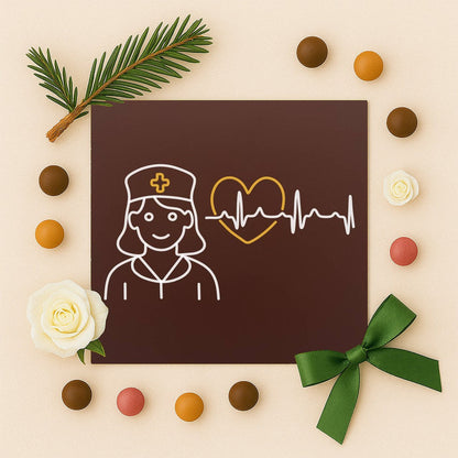 Asistenta cu inimioara EKG