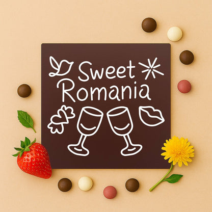 Romania Dulce