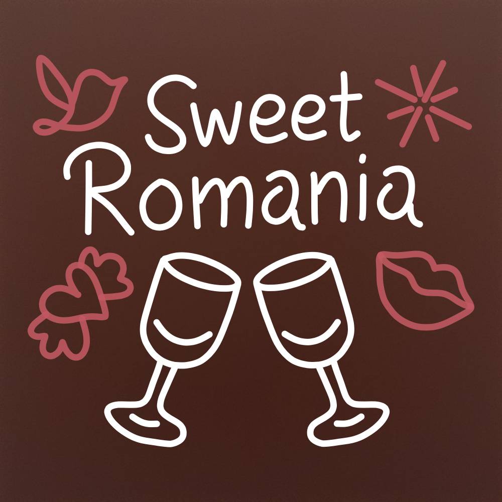 Romania Dulce