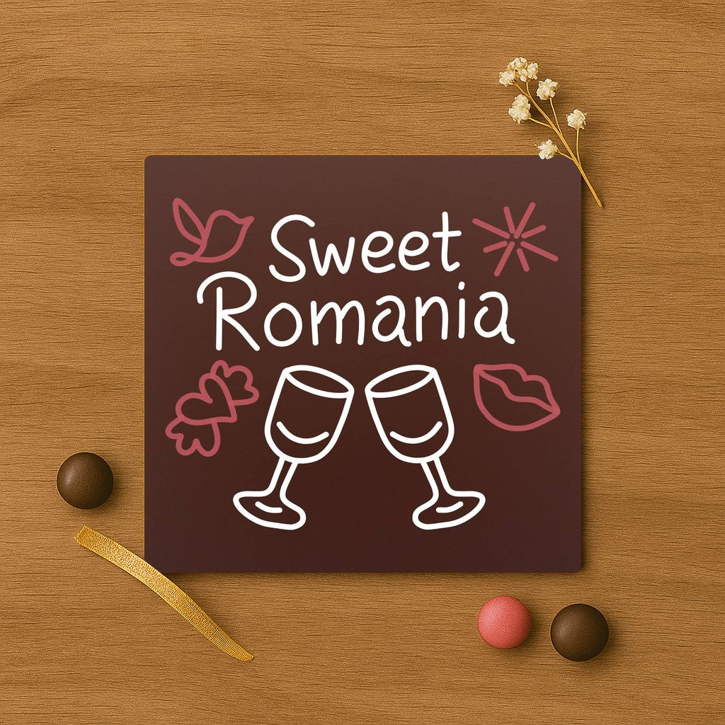 Romania Dulce