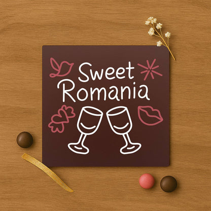 Romania Dulce