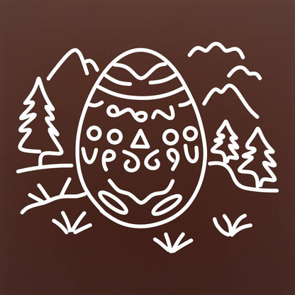Easter Eggs