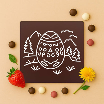 Easter Eggs