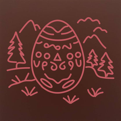 Easter Eggs
