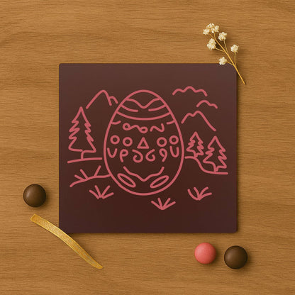Easter Eggs