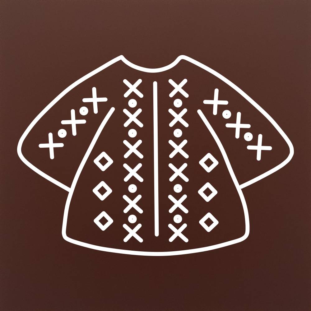 Port Traditional Romania