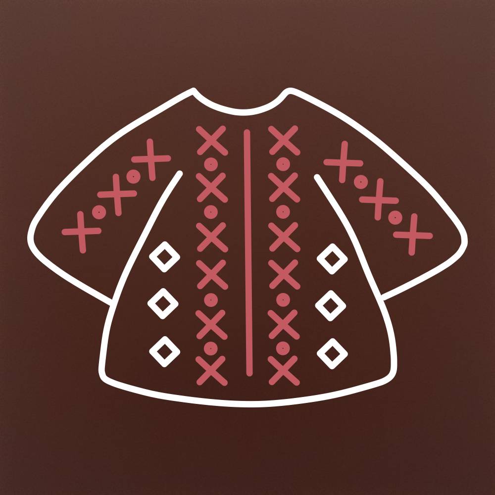 Port Traditional Romania