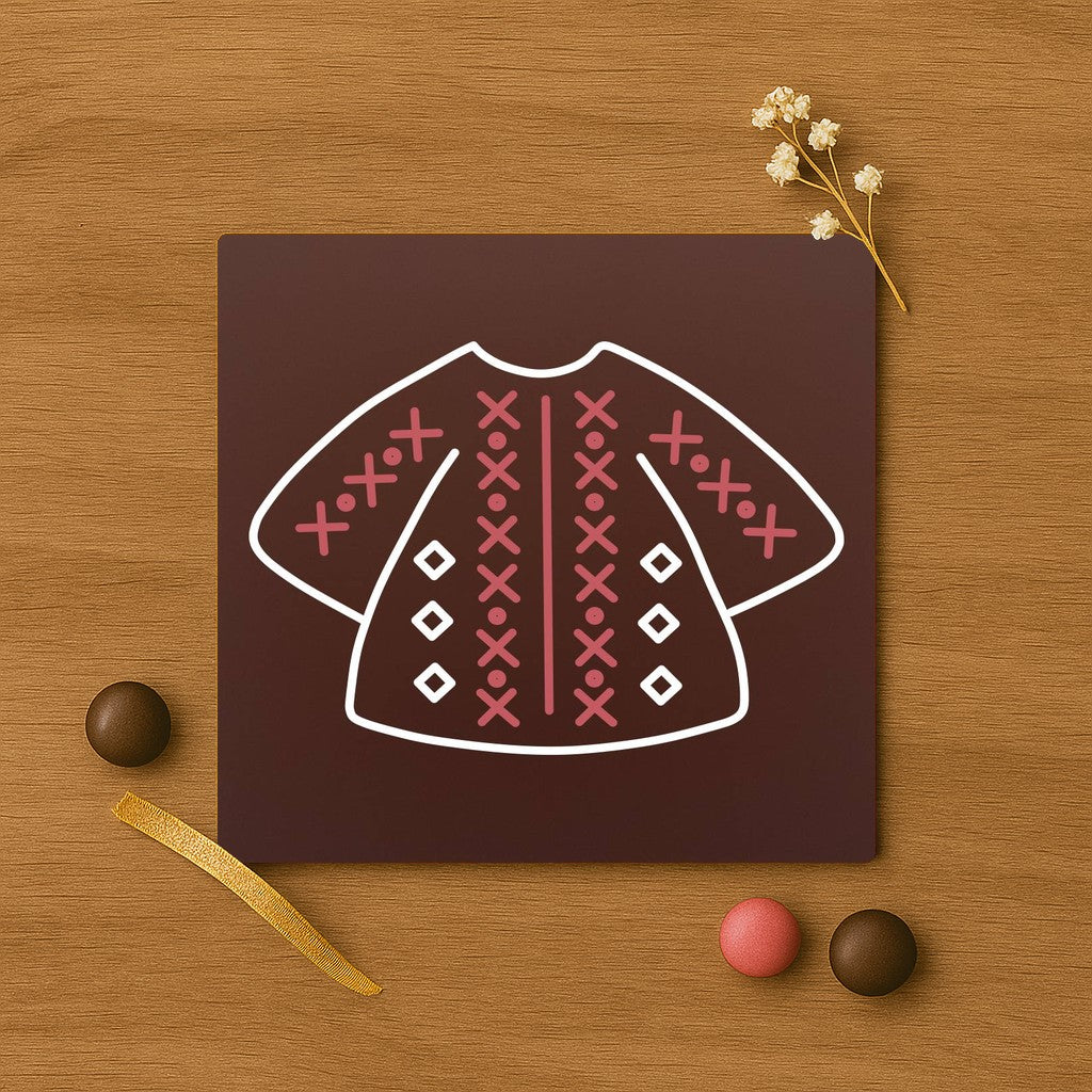 Port Traditional Romania