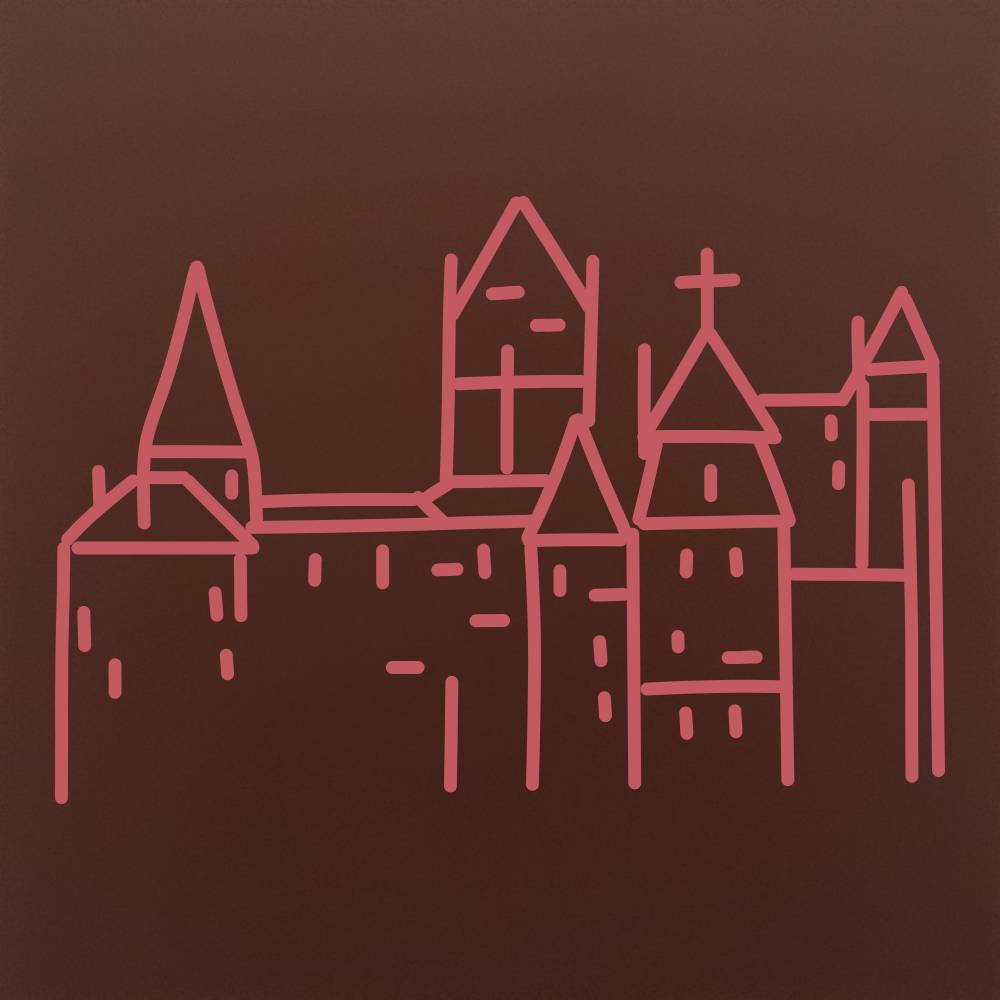 Castelul Bran Romania