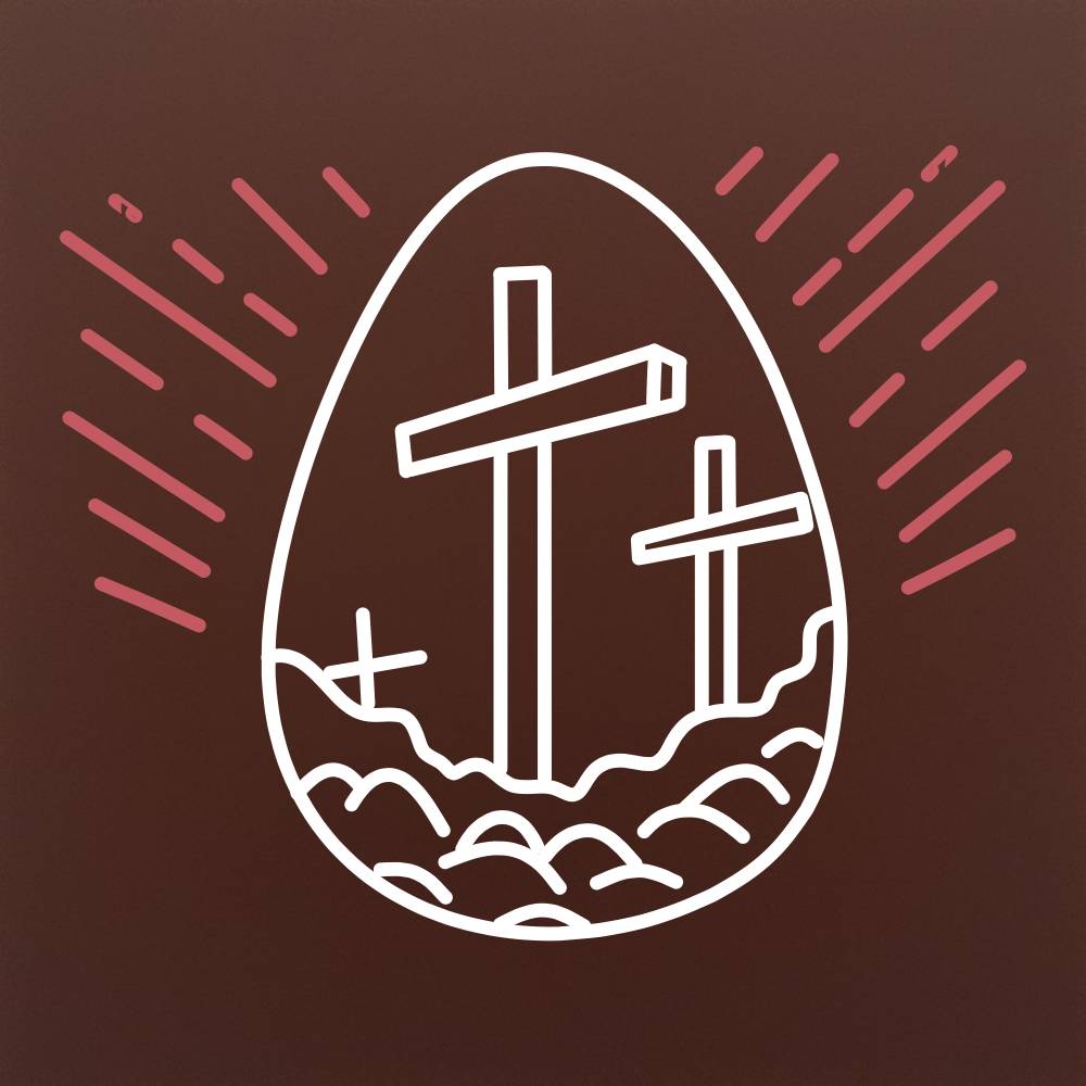 Paste Hristos a Inviat. Sarbatori in ciocolata