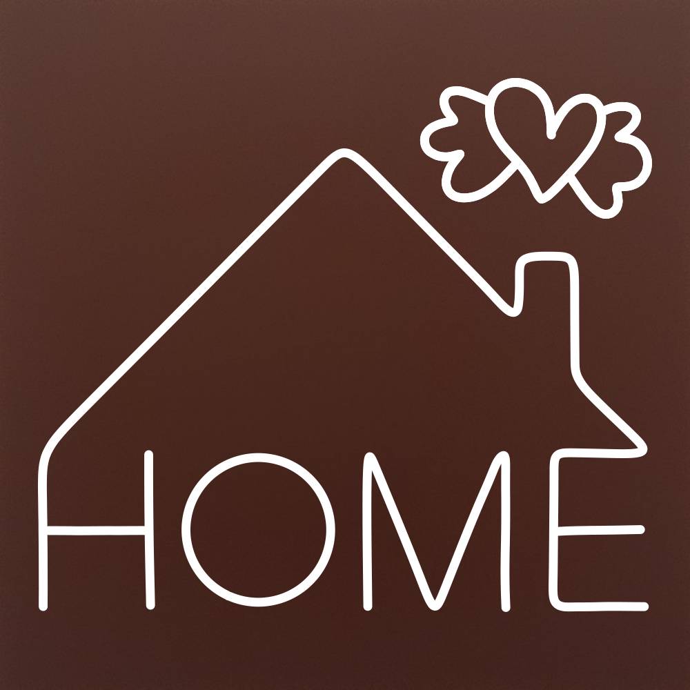 Drawing 317 home simple