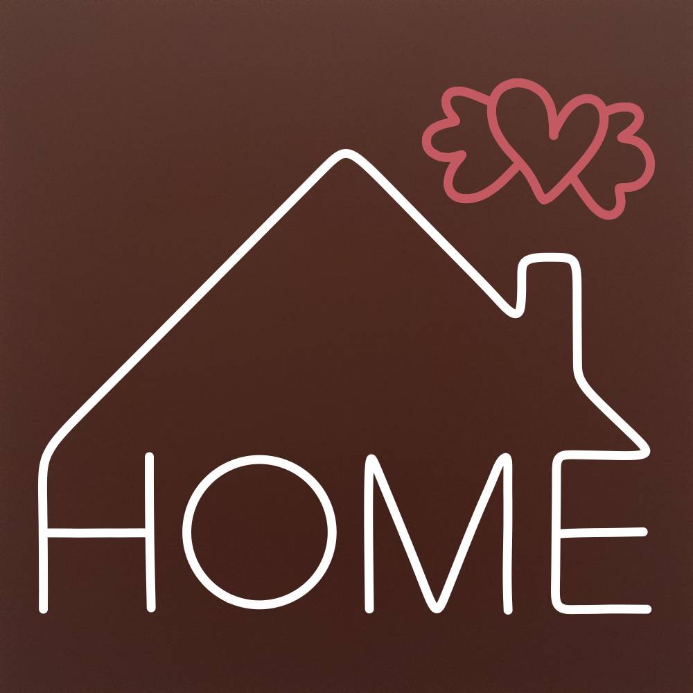 Drawing 317 home simple