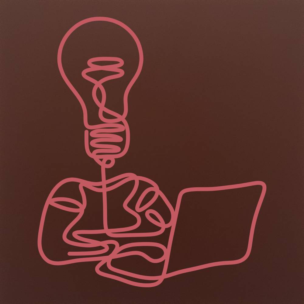 Corporate Work.Overthinking