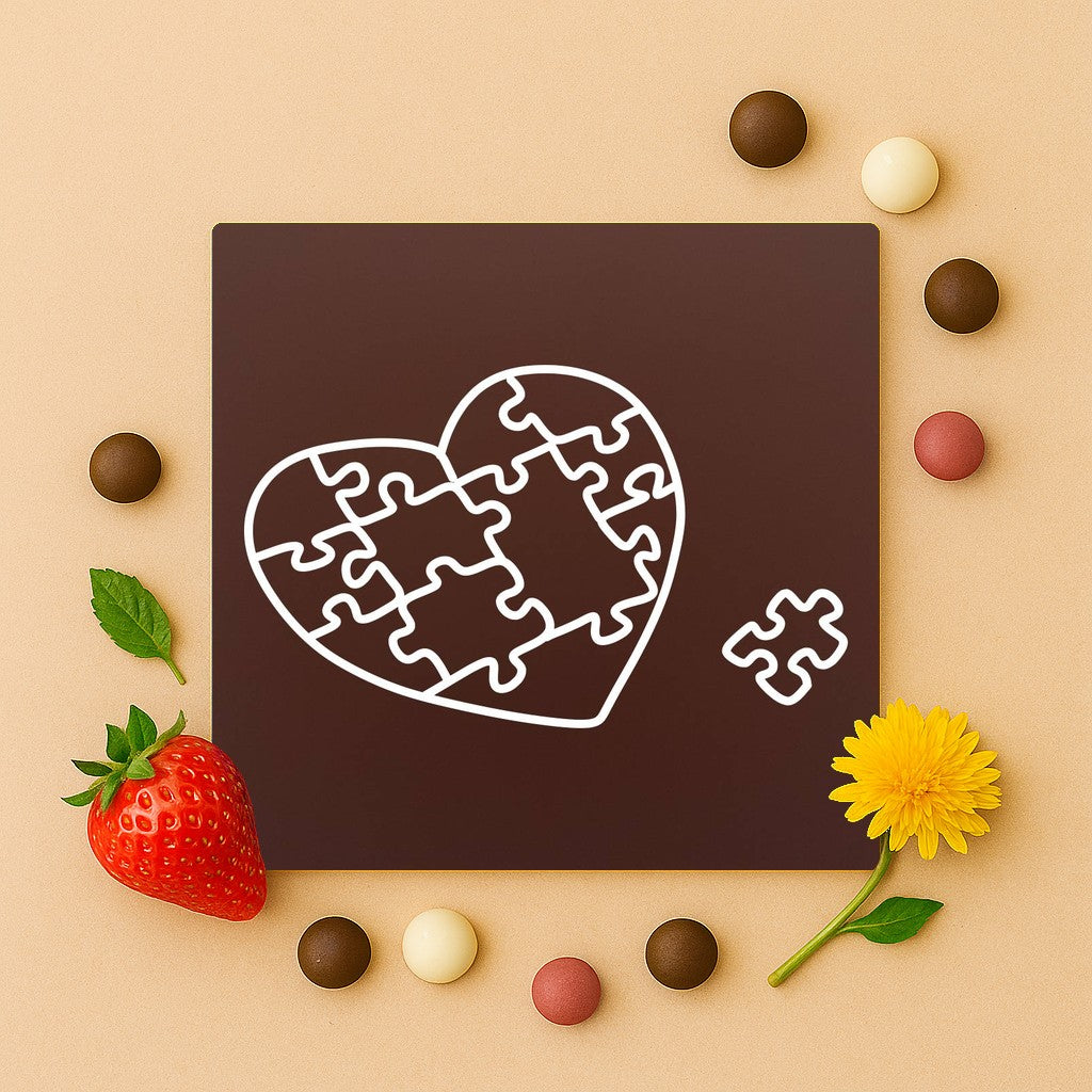 Love missing piece