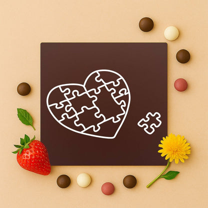 Love missing piece