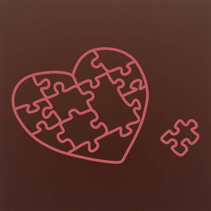 Love missing piece