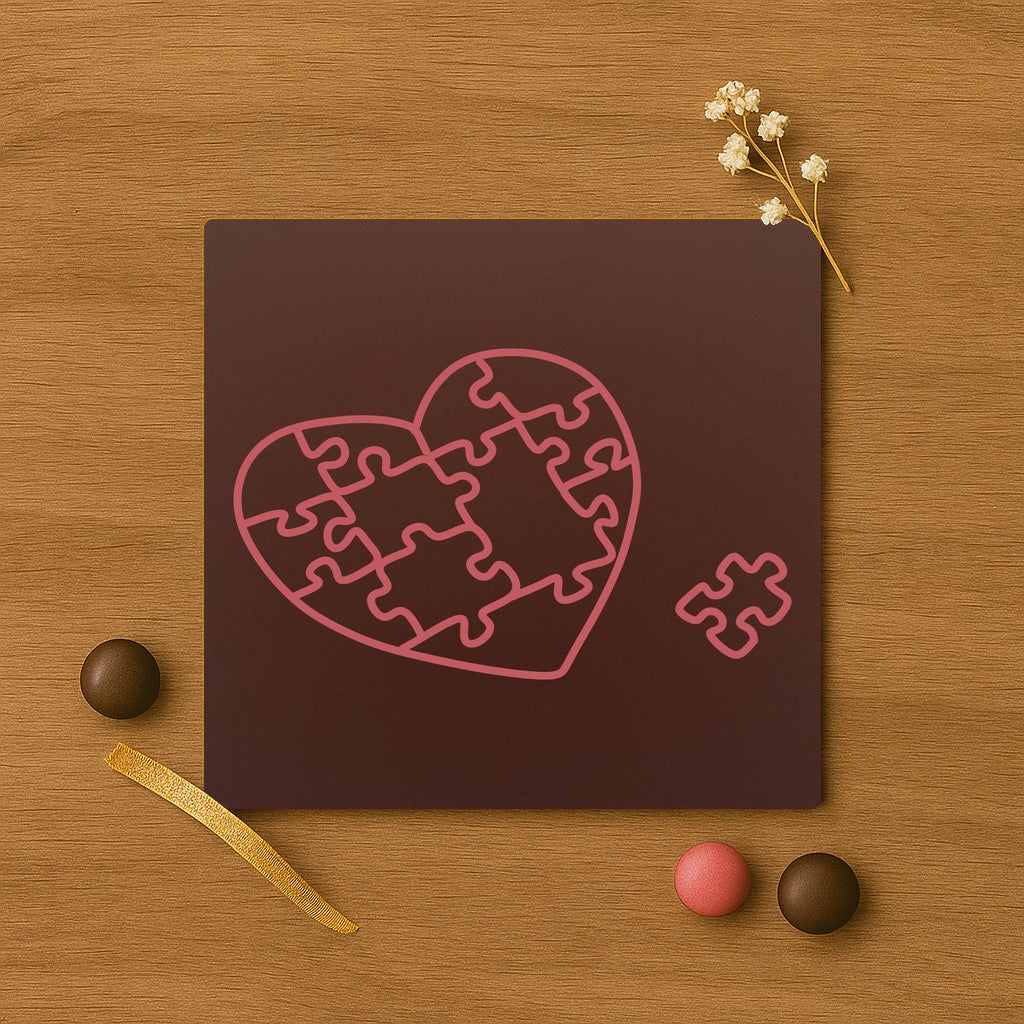 Love missing piece