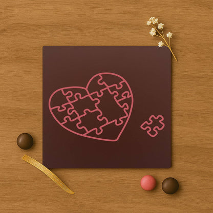 Love missing piece