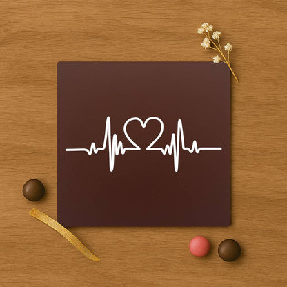 Heartbeat Love – cadou pentru cupluri
