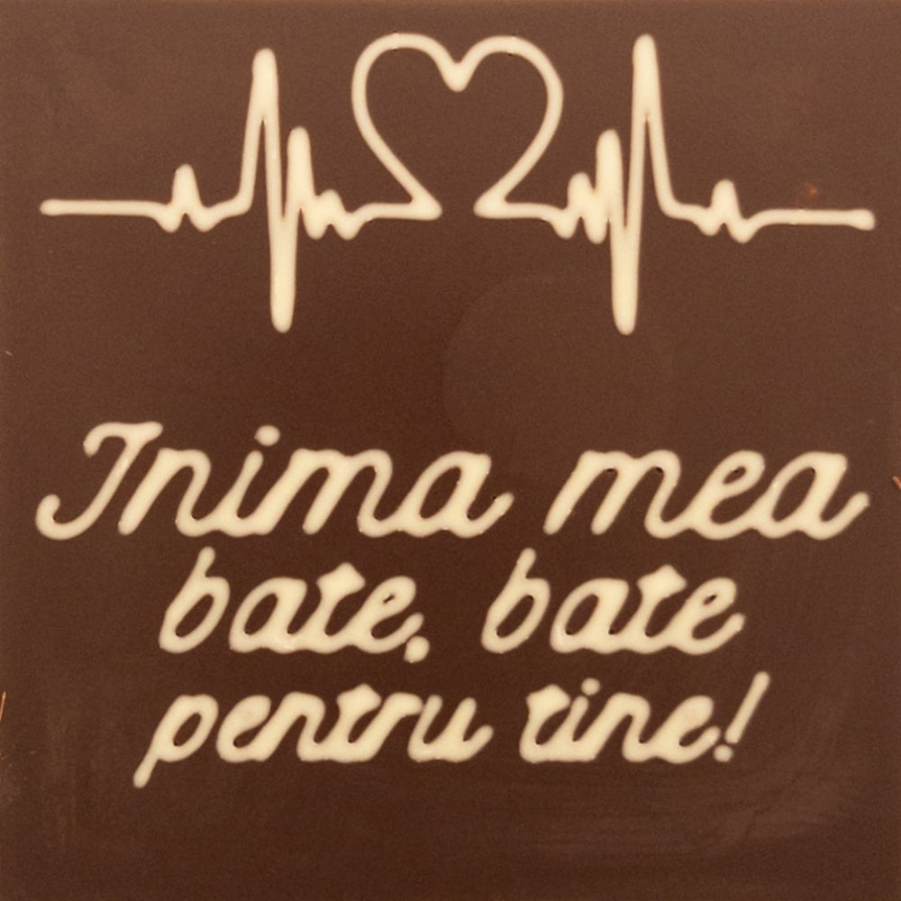 Inima mea bate pentru tine