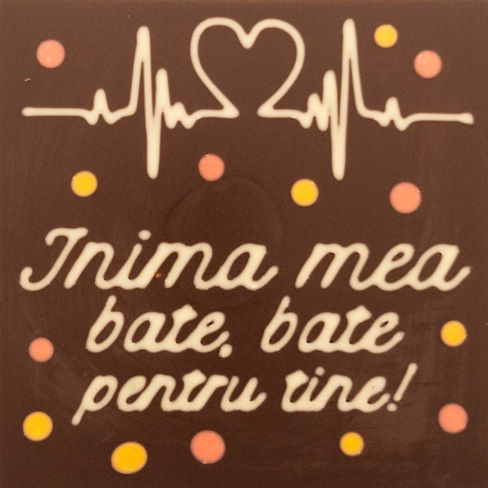 Inima mea bate pentru tine
